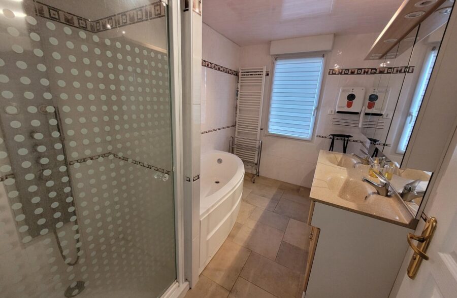 Location appartement à Équihen-Plage