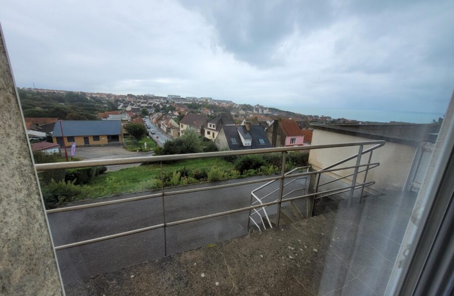 Location appartement à Équihen-Plage