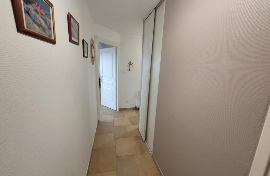 Location appartement à Équihen-Plage