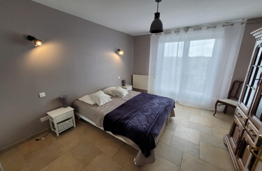 Location appartement à Équihen-Plage