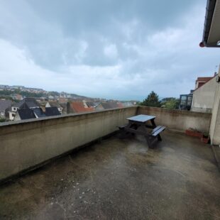 Location appartement à Équihen-Plage