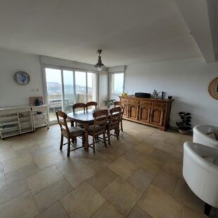 Location appartement à Équihen-Plage