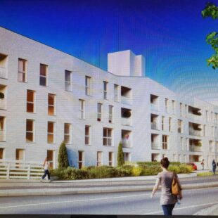 Location appartement à Valenciennes