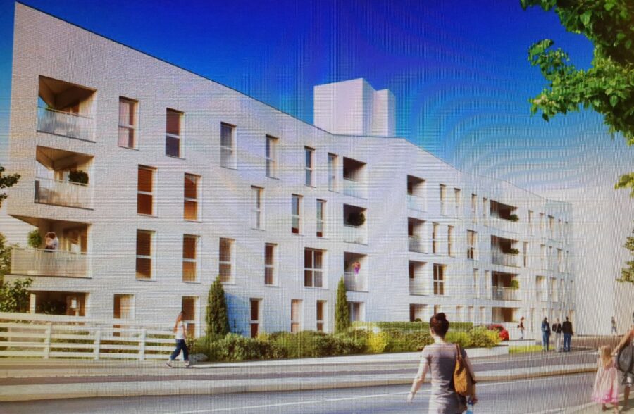 Location appartement à Valenciennes