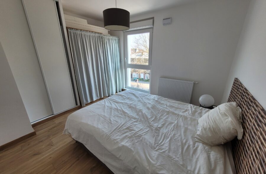 Location appartement à Valenciennes
