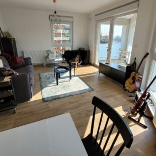 Location appartement à Valenciennes