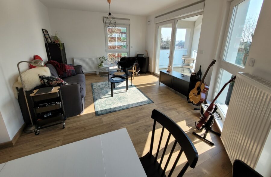 Location appartement à Valenciennes