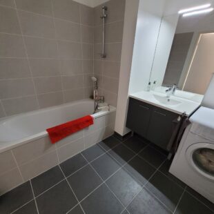 Location appartement à Valenciennes