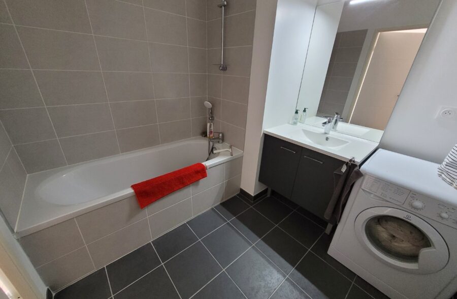 Location appartement à Valenciennes