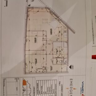 Location appartement à Valenciennes