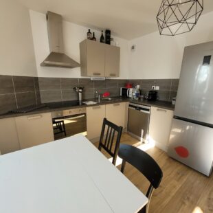 Location appartement à Valenciennes
