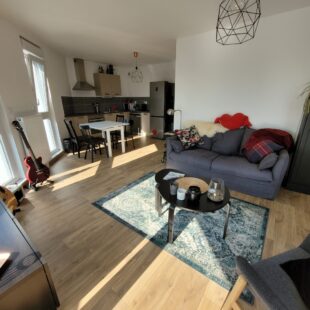 Location appartement à Valenciennes