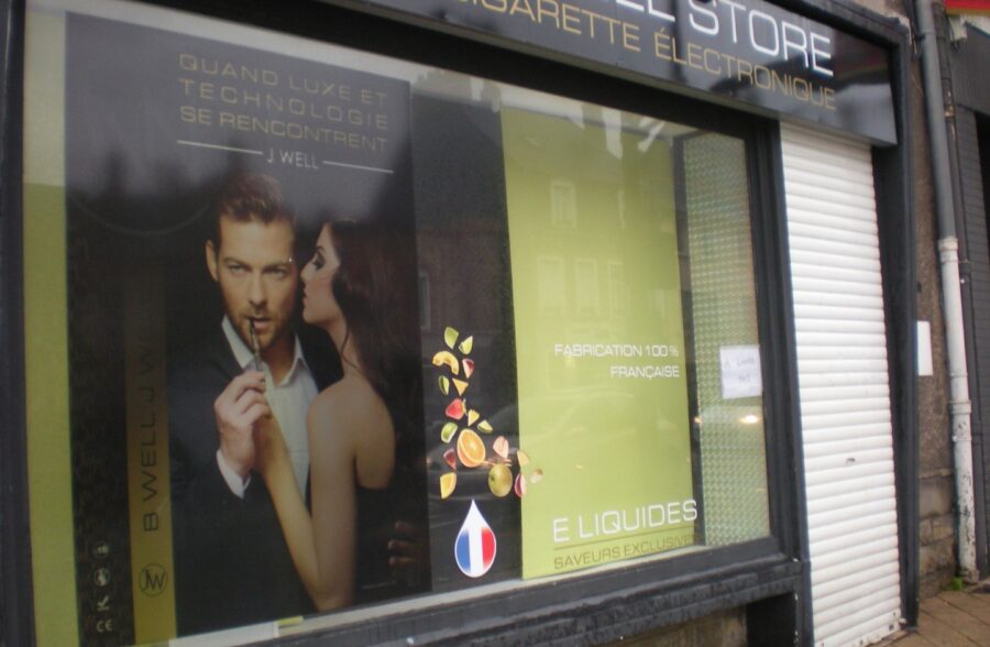 Location local à Boulogne-Sur-Mer