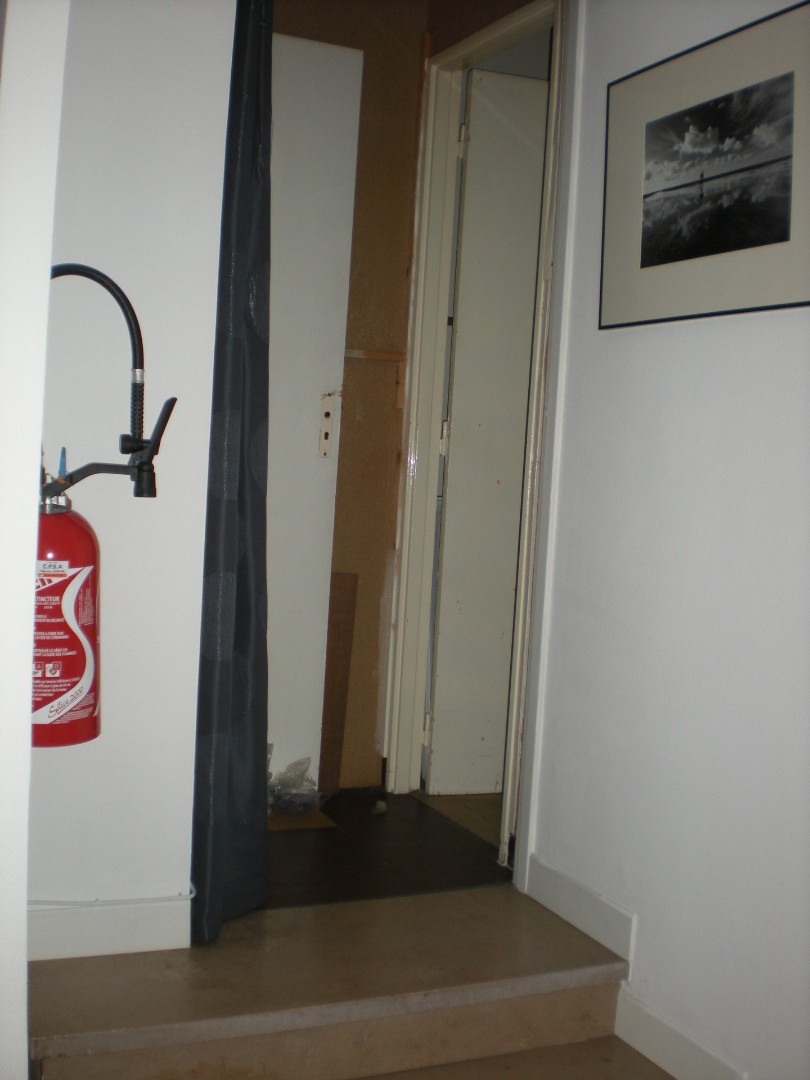 Location local à Boulogne-Sur-Mer