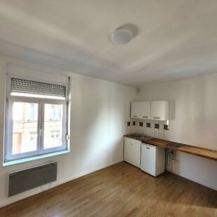 Location appartement à Lille