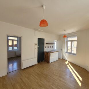 Location appartement à Lille