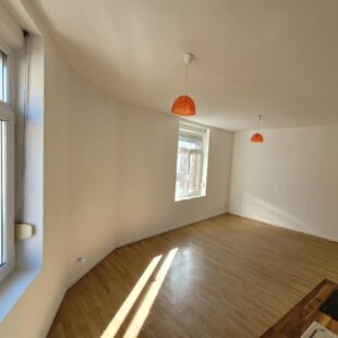Location appartement à Lille