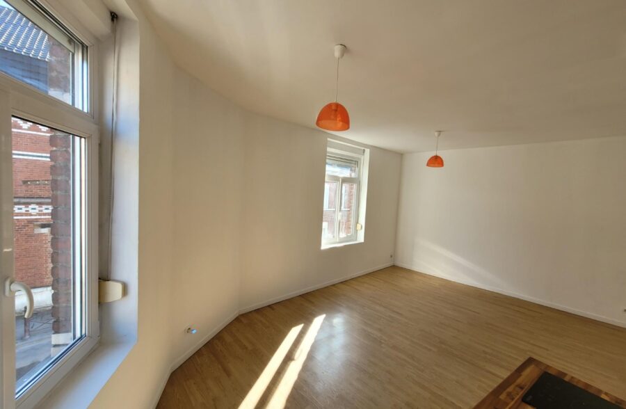 Location appartement à Lille
