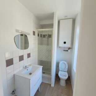 Location appartement à Lille