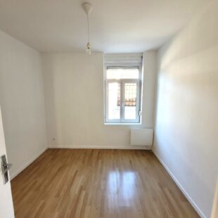 Location appartement à Lille
