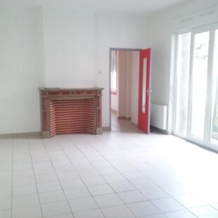 Location maison à Trith-Saint-Léger