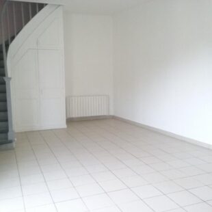 Location maison à Trith-Saint-Léger