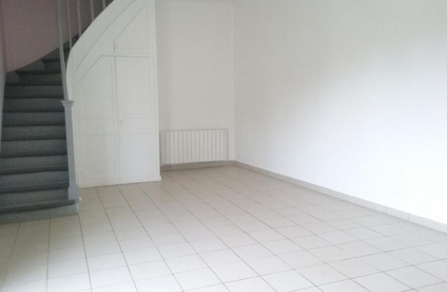 Location maison à Trith-Saint-Léger