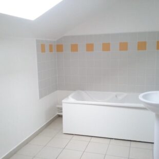 Location maison à Trith-Saint-Léger
