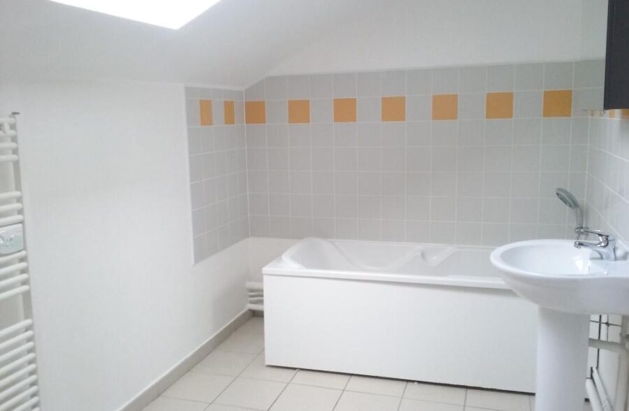 Location maison à Trith-Saint-Léger