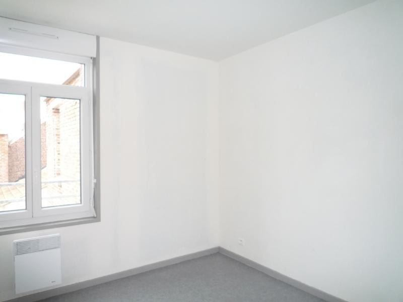 Location maison à Trith-Saint-Léger