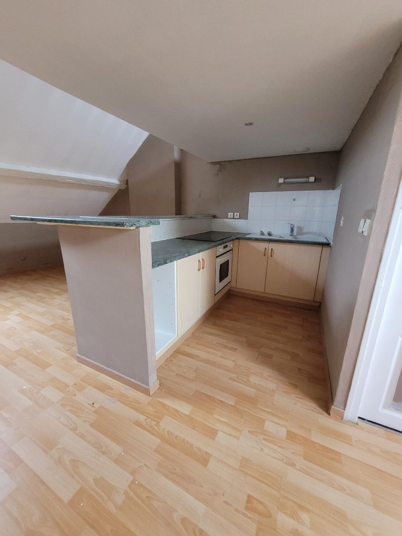 Location appartement à Cambrai
