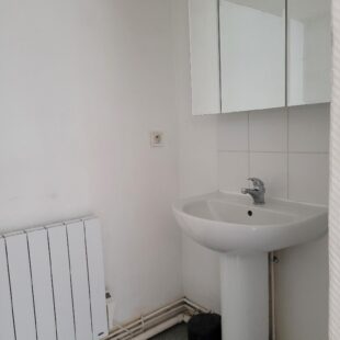 Location appartement à Cambrai