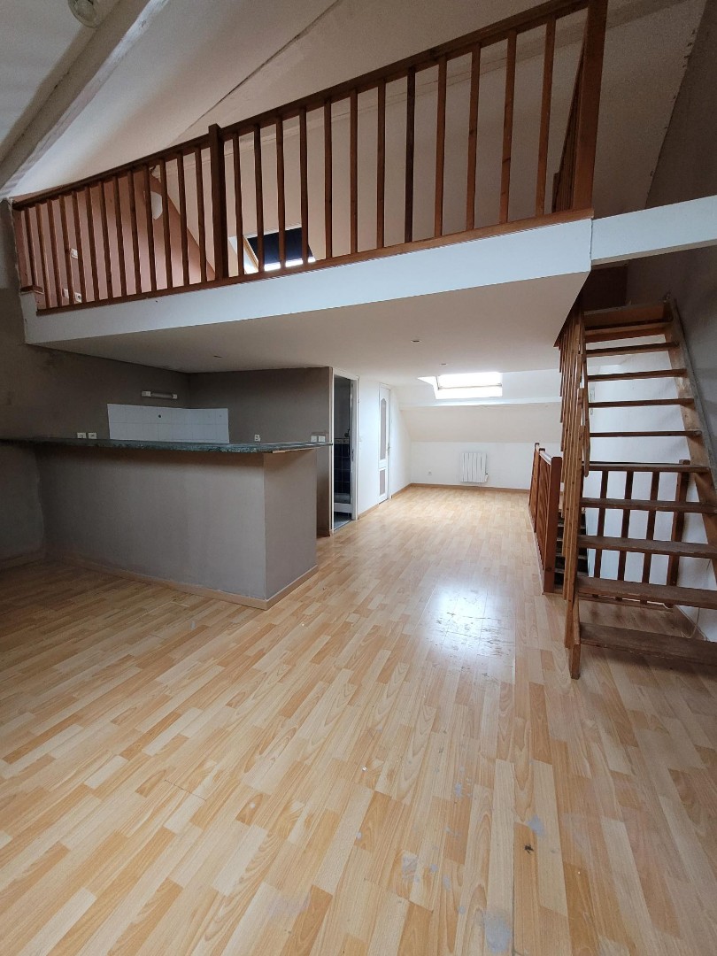 Location appartement à Cambrai