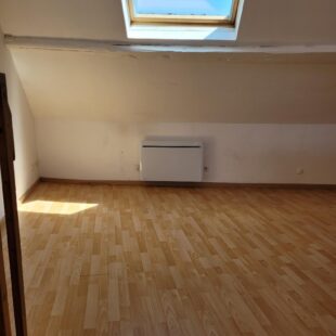 Location appartement à Cambrai