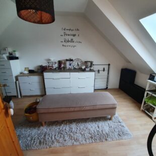 Location appartement à Lambres-Lez-Douai