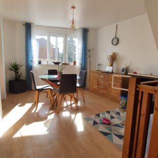Location appartement à Lambres-Lez-Douai