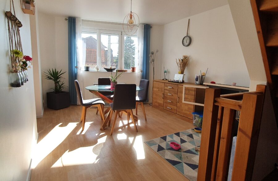 Location appartement à Lambres-Lez-Douai