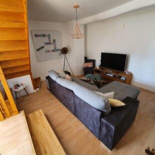 Location appartement à Lambres-Lez-Douai