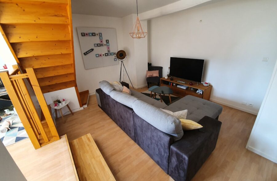 Location appartement à Lambres-Lez-Douai