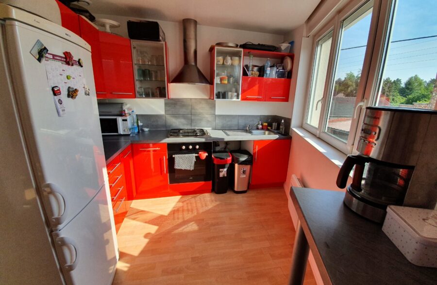 Location appartement à Lambres-Lez-Douai
