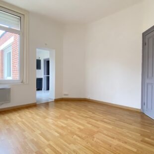 Location appartement à Douai