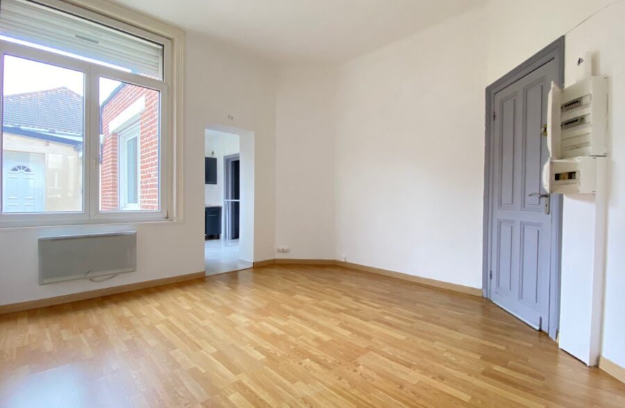 Location appartement à Douai