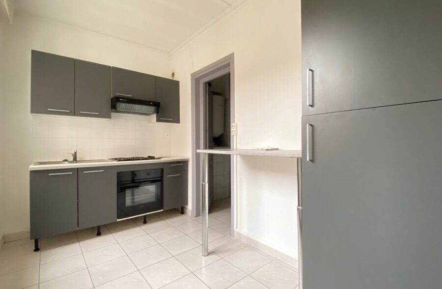 Location appartement à Douai