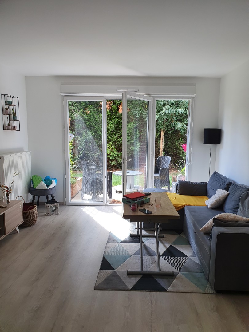 Location appartement à Wattignies