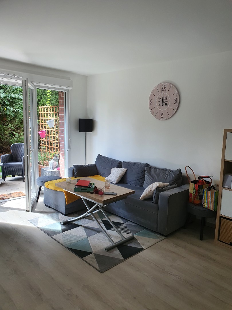 Location appartement à Wattignies