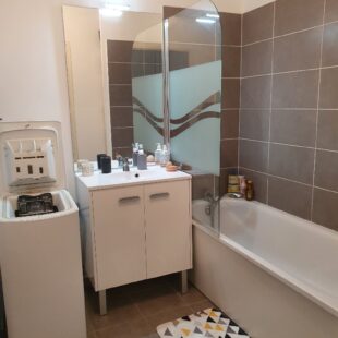 Location appartement à Wattignies