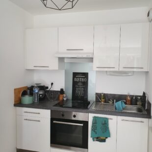 Location appartement à Wattignies