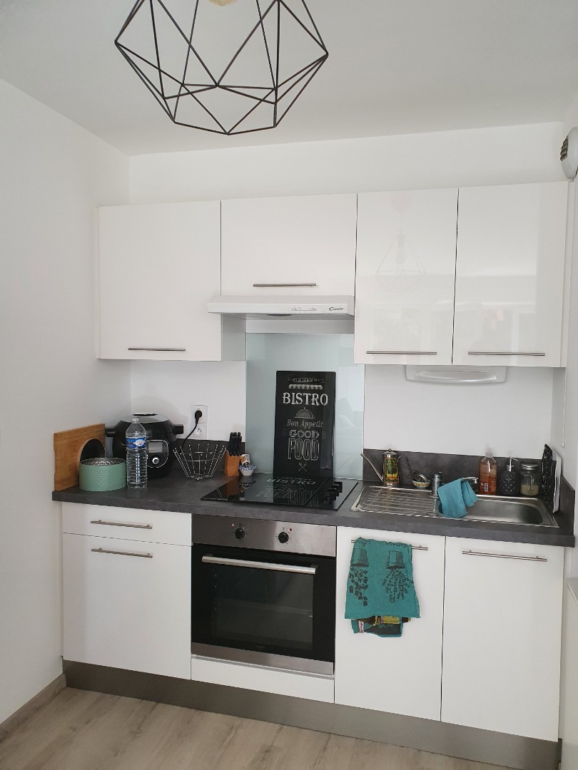 Location appartement à Wattignies