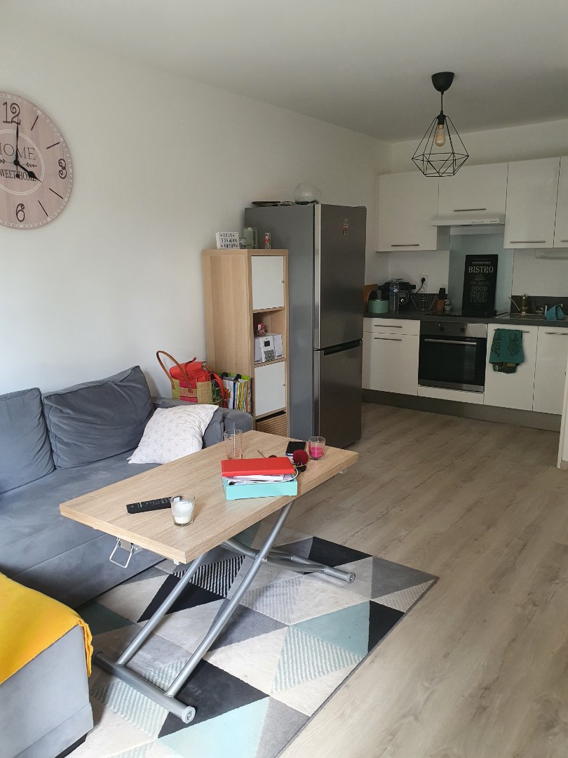 Location appartement à Wattignies
