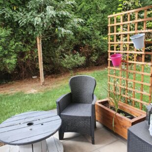 Location appartement à Wattignies